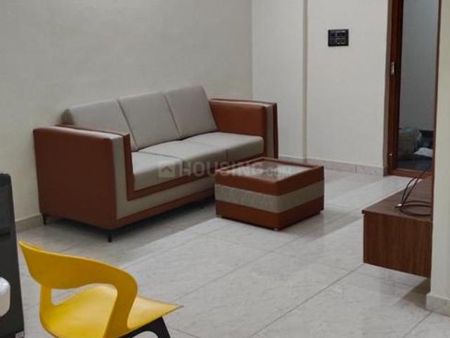 2 BHK Apartment in Bhoganhalli for rent Bengaluru. The reference number is 21042905