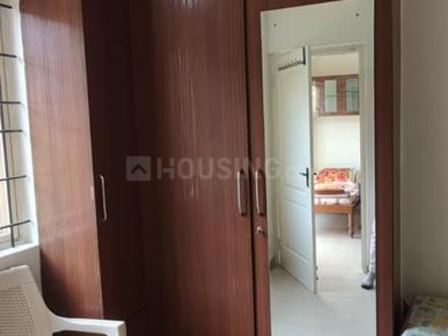 2 BHK Apartment in Bhoganhalli for rent Bengaluru. The reference number is 21302226
