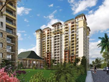 2 BHK Apartment in Bhoganhalli for resale Bengaluru. The reference number is 19889525
