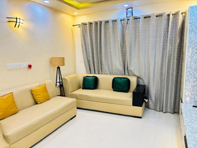 2 BHK Apartment in Bhoganhalli for resale Bengaluru. The reference number is 20724901