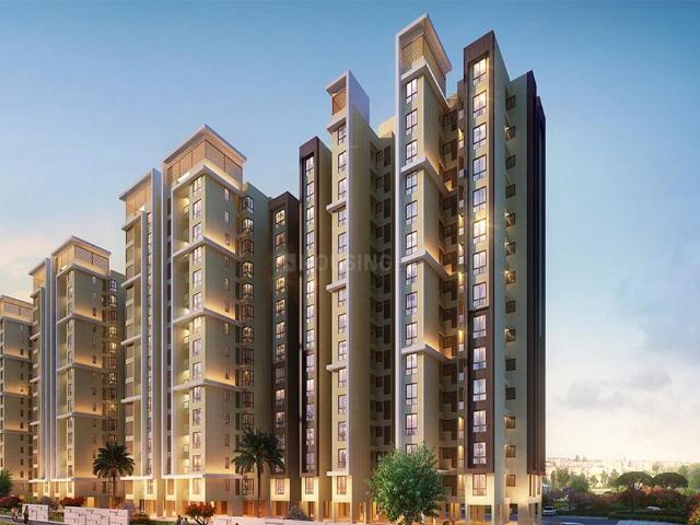2 BHK Apartment in Bhoirwadi for rent Pune. The reference number is 20769020
