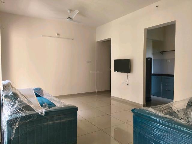2 BHK Apartment in Bhoirwadi for rent Pune. The reference number is 20909482