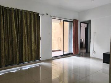 2 BHK Apartment in Bhoirwadi for rent Pune. The reference number is 20330060