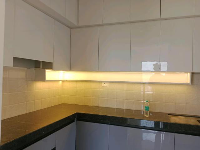 2 BHK Apartment in Bhoirwadi for resale Pune. The reference number is 18174642