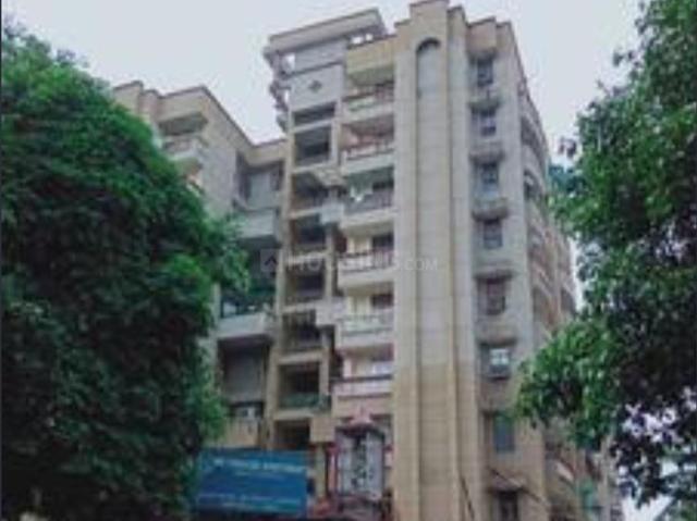 2 BHK Apartment in Bhojuveer for rent Varanasi. The reference number is 21095404