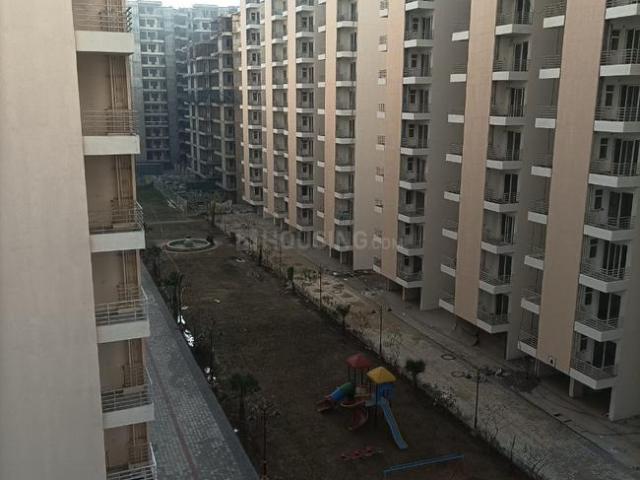 2 BHK Apartment in Bholapur for rent Ludhiana. The reference number is 11260242