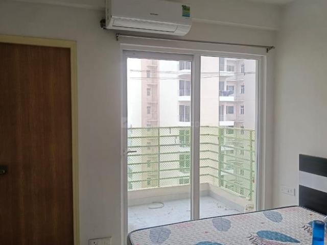 2 BHK Apartment in Bholapur for rent Ludhiana. The reference number is 19413650