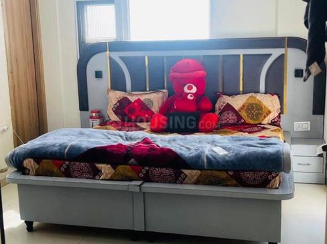 2 BHK Apartment in Bholapur for rent Ludhiana. The reference number is 20550374