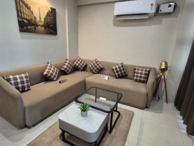 2 BHK Apartment in Bholapur for rent Ludhiana. The reference number is 21005527
