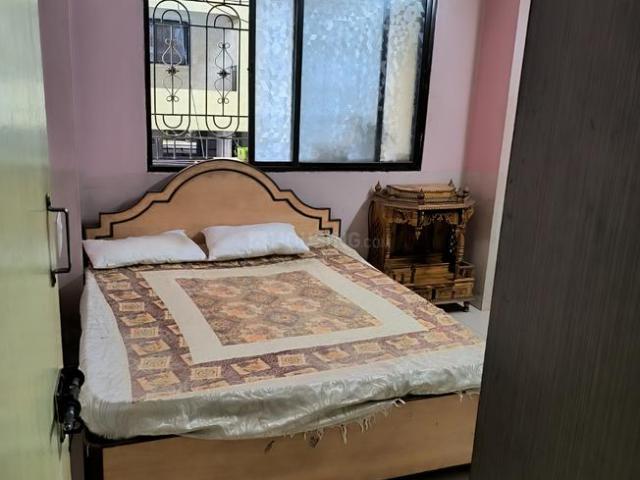 2 BHK Apartment in Bhosari for rent Pune. The reference number is 19149267