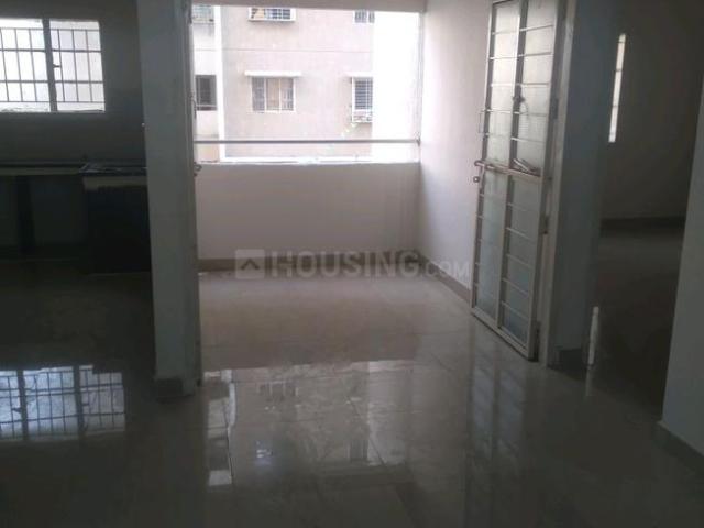 2 BHK Apartment in Bhosari for rent Pune. The reference number is 21044177