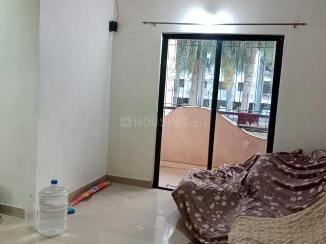 2 BHK Apartment in Bhosari for rent Pune. The reference number is 21061104