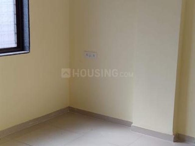 2 BHK Apartment in Bhosari for resale Pune. The reference number is 19796990
