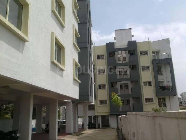 2 BHK Apartment in Bhosari for resale Pune. The reference number is 19156499