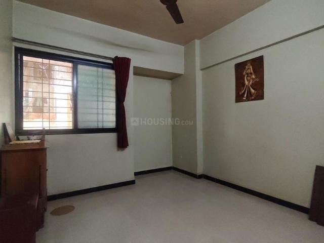 2 BHK Apartment in Bhosari for resale Pune. The reference number is 20497931