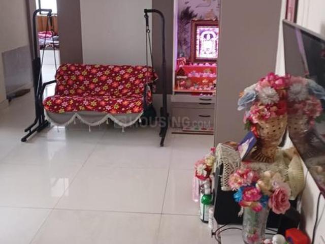 2 BHK Apartment in Bhosari for resale Pune. The reference number is 20583630