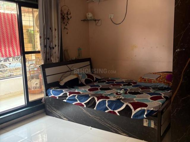 2 BHK Apartment in Bhosari for resale Pune. The reference number is 21365147