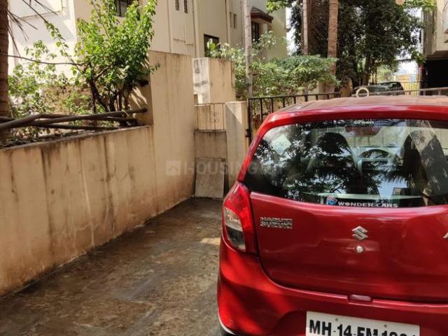 2 BHK Apartment in Bhosari for resale Pune. The reference number is 4636610