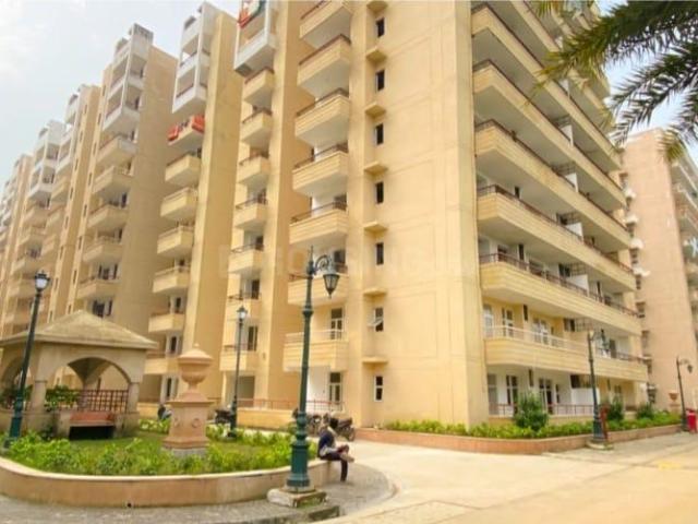 2 BHK Apartment in Bhopura for rent Ghaziabad. The reference number is 19881734
