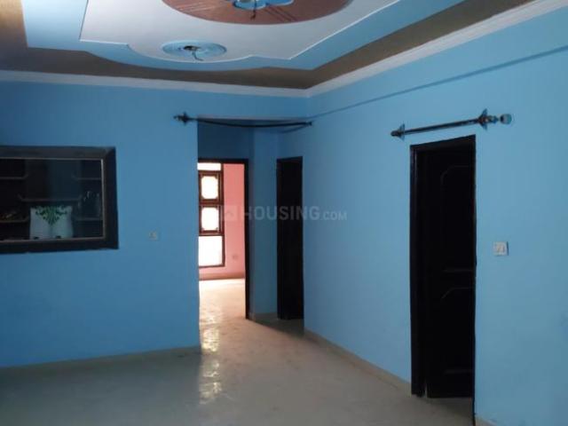 2 BHK Apartment in Bhopura for rent Ghaziabad. The reference number is 20512229