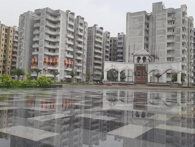 2 BHK Apartment in Bhopura for rent Ghaziabad. The reference number is 20648493