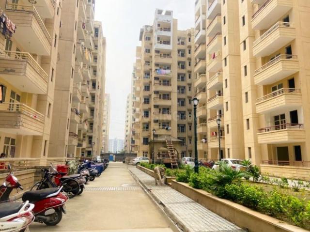 2 BHK Apartment in Bhopura for resale Ghaziabad. The reference number is 19017815