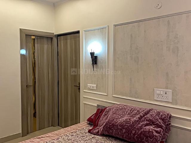 2 BHK Apartment in Bhopura for resale Ghaziabad. The reference number is 20038483
