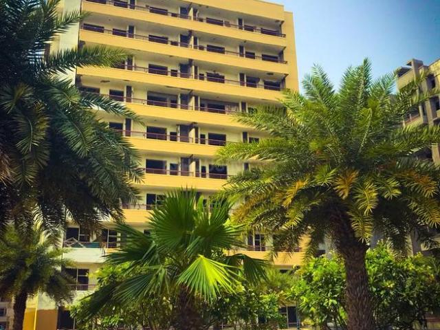 2 BHK Apartment in Bhopura for resale Ghaziabad. The reference number is 20643796
