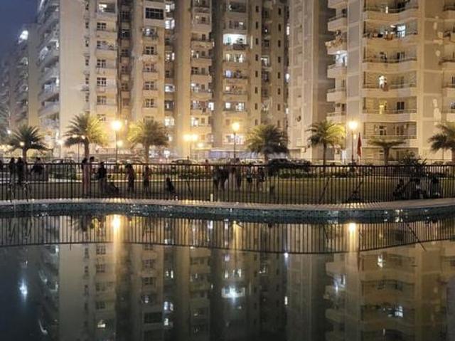 2 BHK Apartment in Bhopura for resale Ghaziabad. The reference number is 20694984