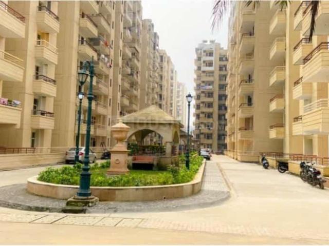 2 BHK Apartment in Bhopura for resale Ghaziabad. The reference number is 20755735