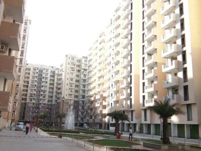 2 BHK Apartment in Bhopura for resale Ghaziabad. The reference number is 20808266