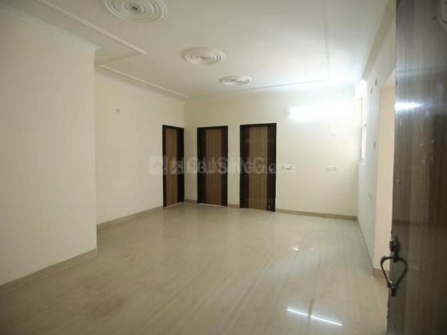 2 BHK Apartment in Bhopura for resale Ghaziabad. The reference number is 20968937