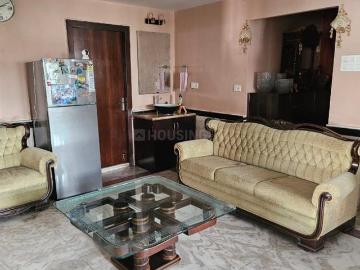 2 BHK Apartment in Bhowanipore for rent Kolkata. The reference number is 19210006