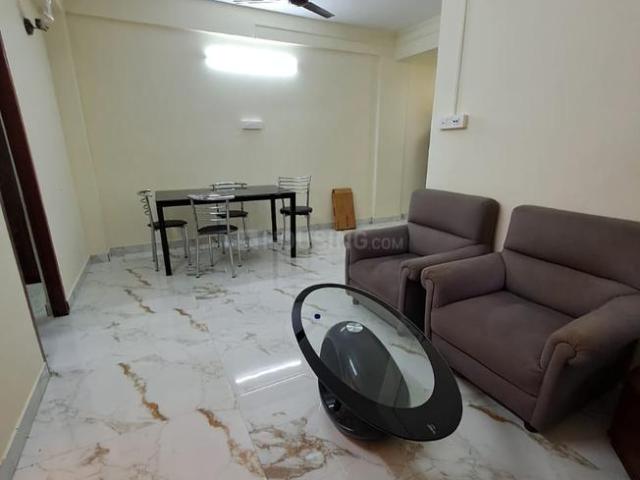 2 BHK Apartment in Bhowanipore for rent Kolkata. The reference number is 19483641
