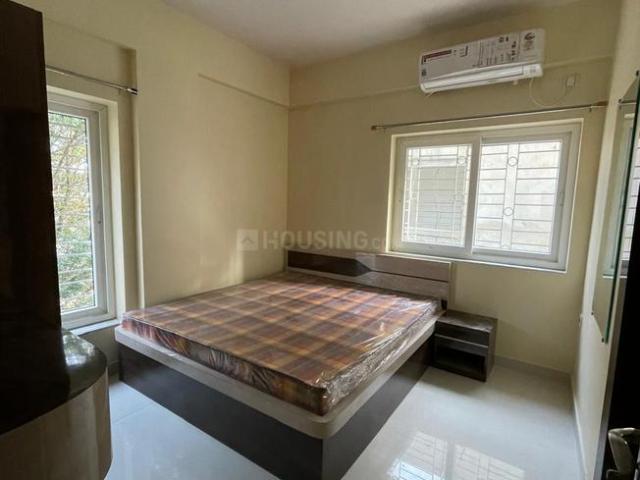 2 BHK Apartment in Bhowanipore for rent Kolkata. The reference number is 19642035