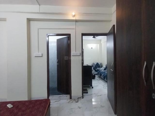 2 BHK Apartment in Bhowanipore for rent Kolkata. The reference number is 20281601