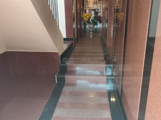 2 BHK Apartment in Bhowanipore for rent Kolkata. The reference number is 20486128