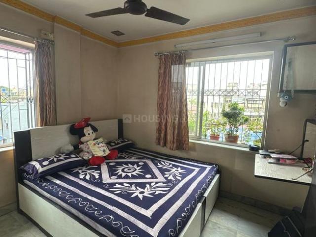 2 BHK Apartment in Bhowanipore for rent Kolkata. The reference number is 20411596