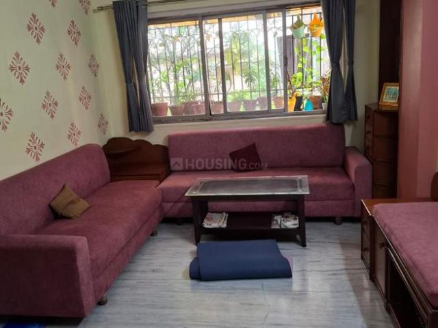 2 BHK Apartment in Bhowanipore for rent Kolkata. The reference number is 21109299