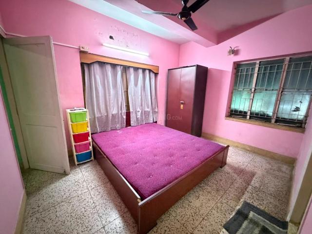 2 BHK Apartment in Bhowanipore for rent Kolkata. The reference number is 21136942