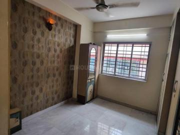 Chandra Nath Chatterjee Road - Balcony