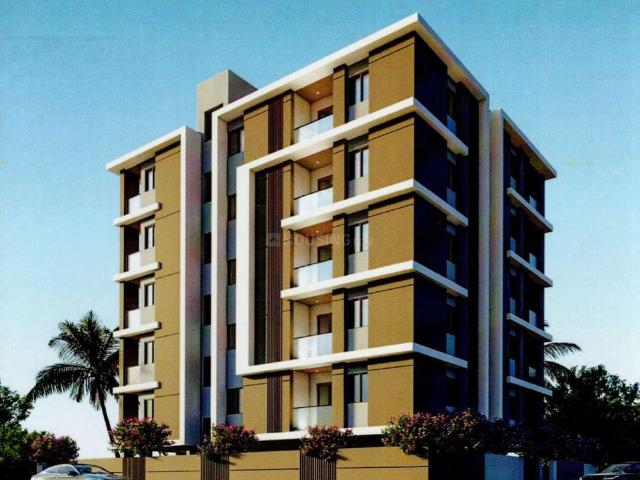 2 BHK Apartment in BHPV TWP for resale Visakhapatnam. The reference number is 20620242