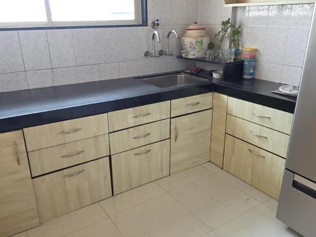 2 BHK Apartment in Bibwewadi for rent Pune. The reference number is 18241279