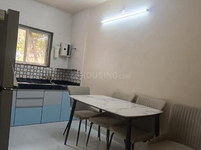 2 BHK Apartment in Bibwewadi for rent Pune. The reference number is 19499557