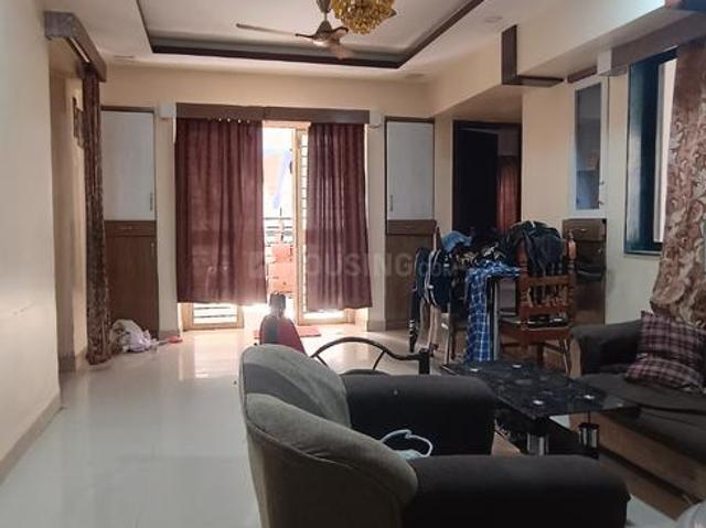 2 BHK Apartment in Bibwewadi for rent Pune. The reference number is 19646433