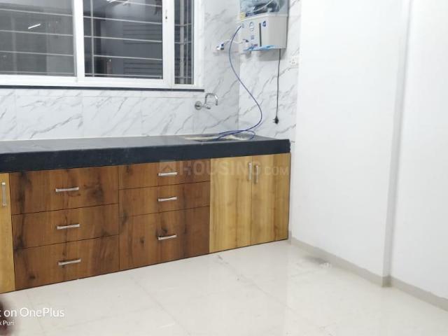 2 BHK Apartment in Bibwewadi for rent Pune. The reference number is 19696184