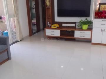 2 BHK Apartment in Bibwewadi for rent Pune. The reference number is 20417257