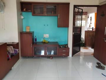 2 BHK Apartment in Bibwewadi for rent Pune. The reference number is 20471706