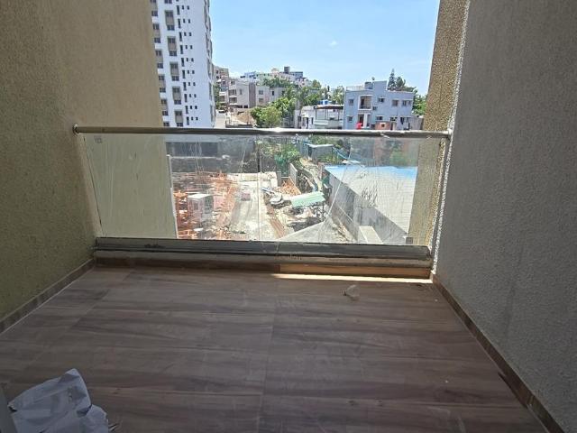 2 BHK Apartment in Bibwewadi for rent Pune. The reference number is 20489172