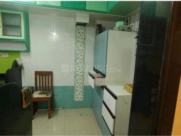 2 BHK Apartment in Bibwewadi for rent Pune. The reference number is 20528195